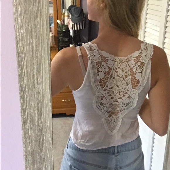 Crop top - Picture 3 of 4